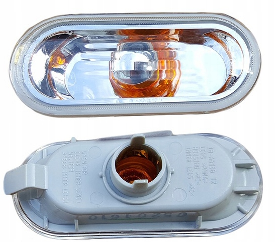 KIERUNKOWSKAZ BOCZNY VW T5 TRANSPORTER MULTIVAN