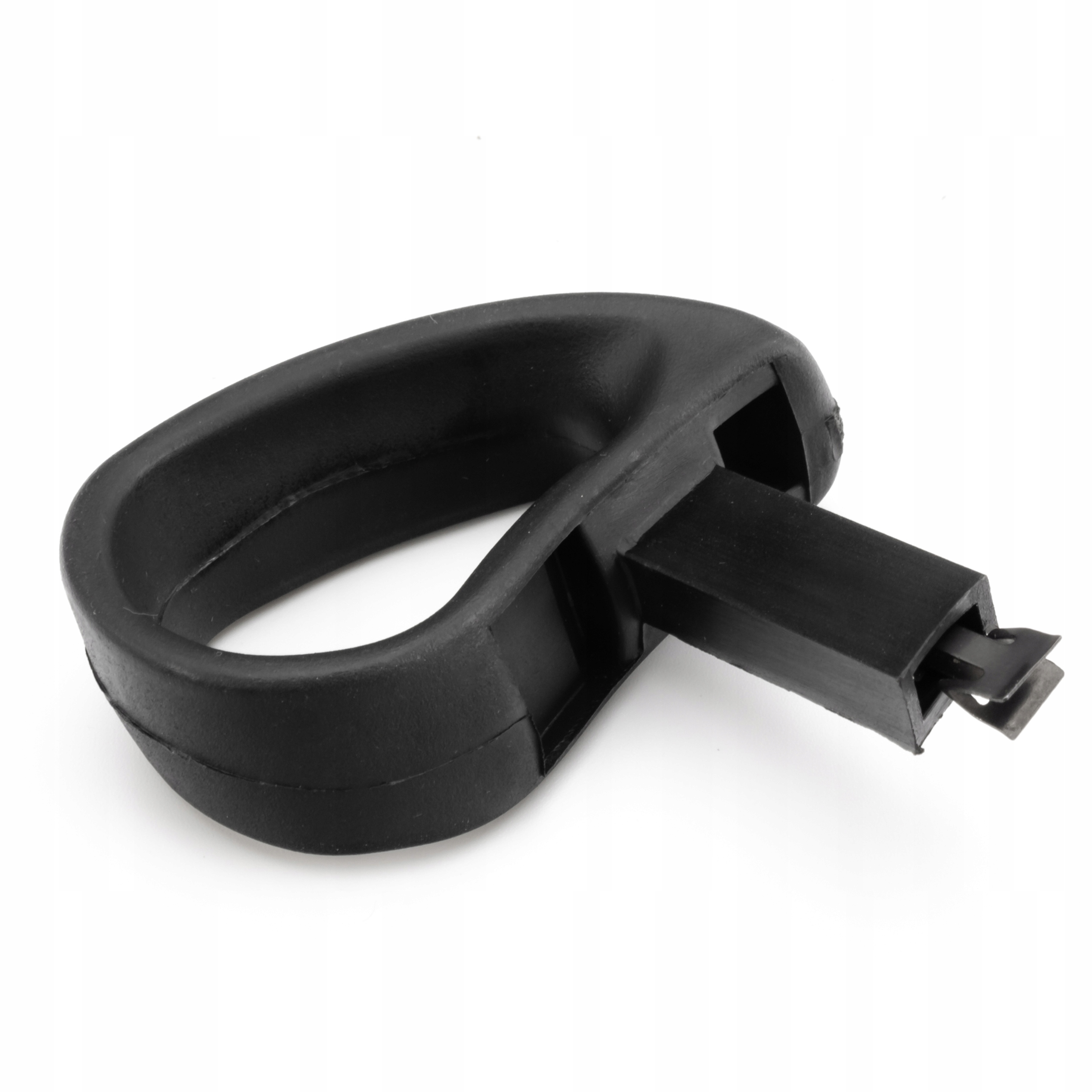 UCHWYT DZWIGNIA FOTELA PRAWA GOLF IV POLO LUPO - obrazek 2