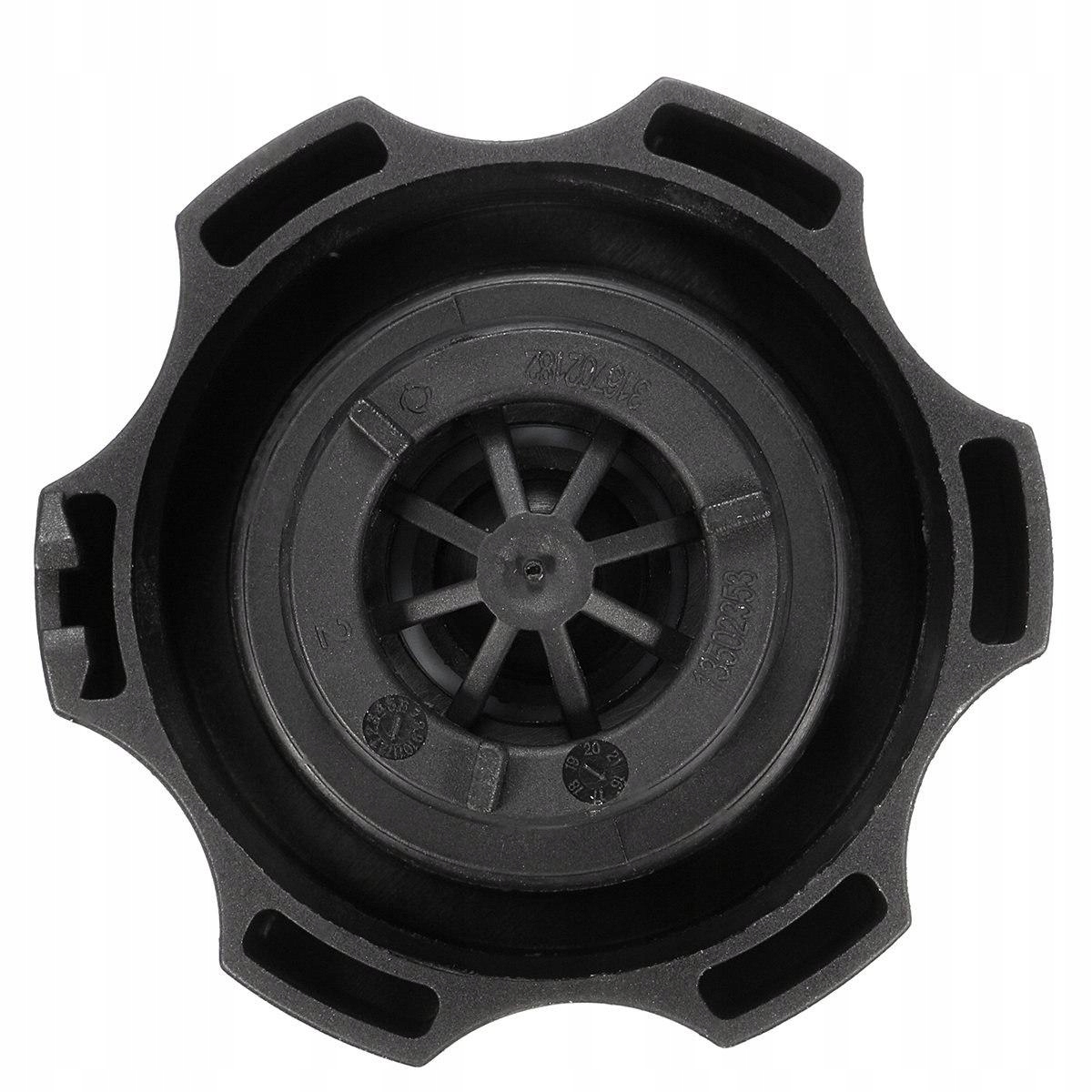 KOREK ZBIORNIKA PŁYNU DO OPEL INSIGNIA ASTRA CORSA - obrazek 3