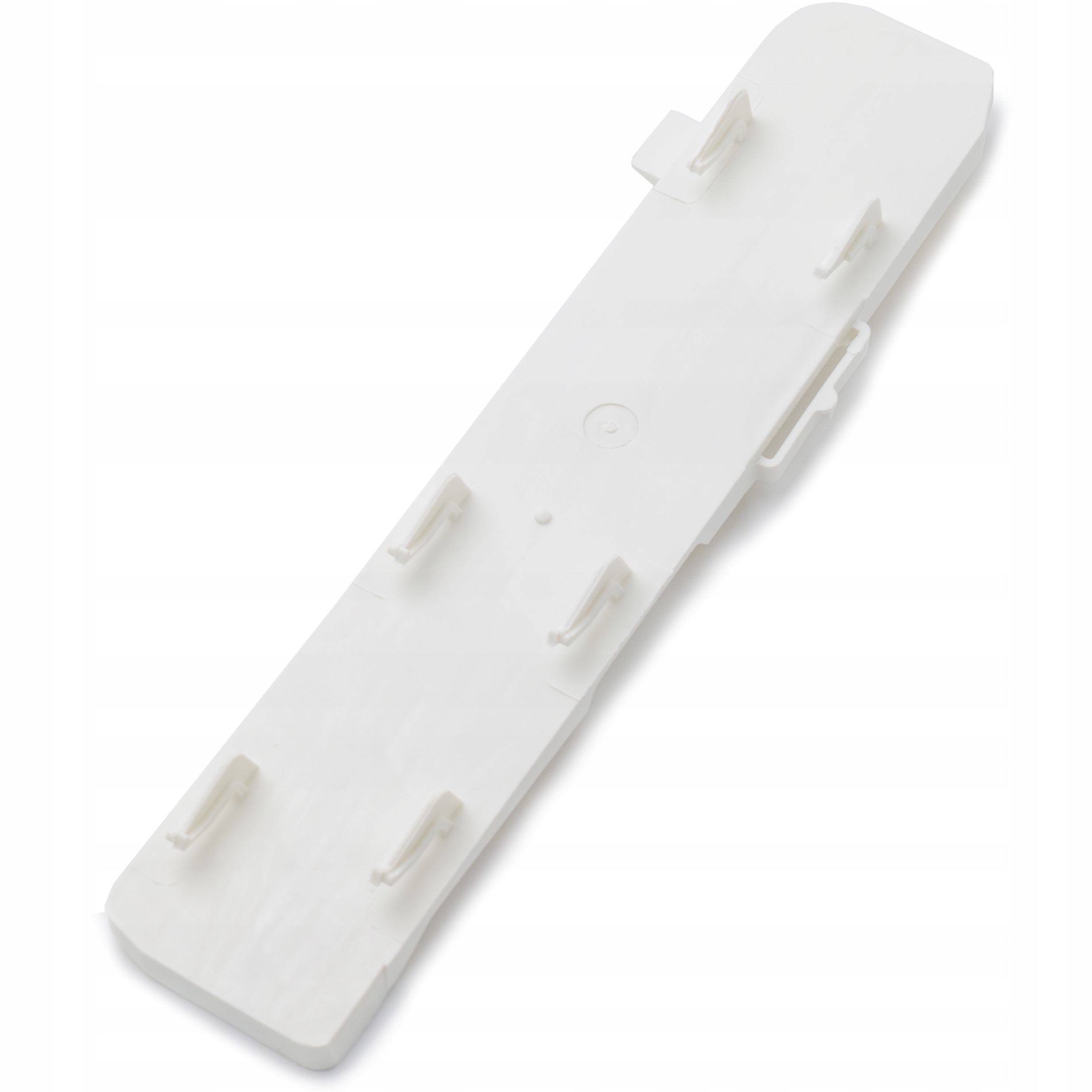 Zaślepka Pokrywa Klapka Filtra Kabinowego VW Passat B6 B7 CC Golf 3C0819422 - obrazek 2