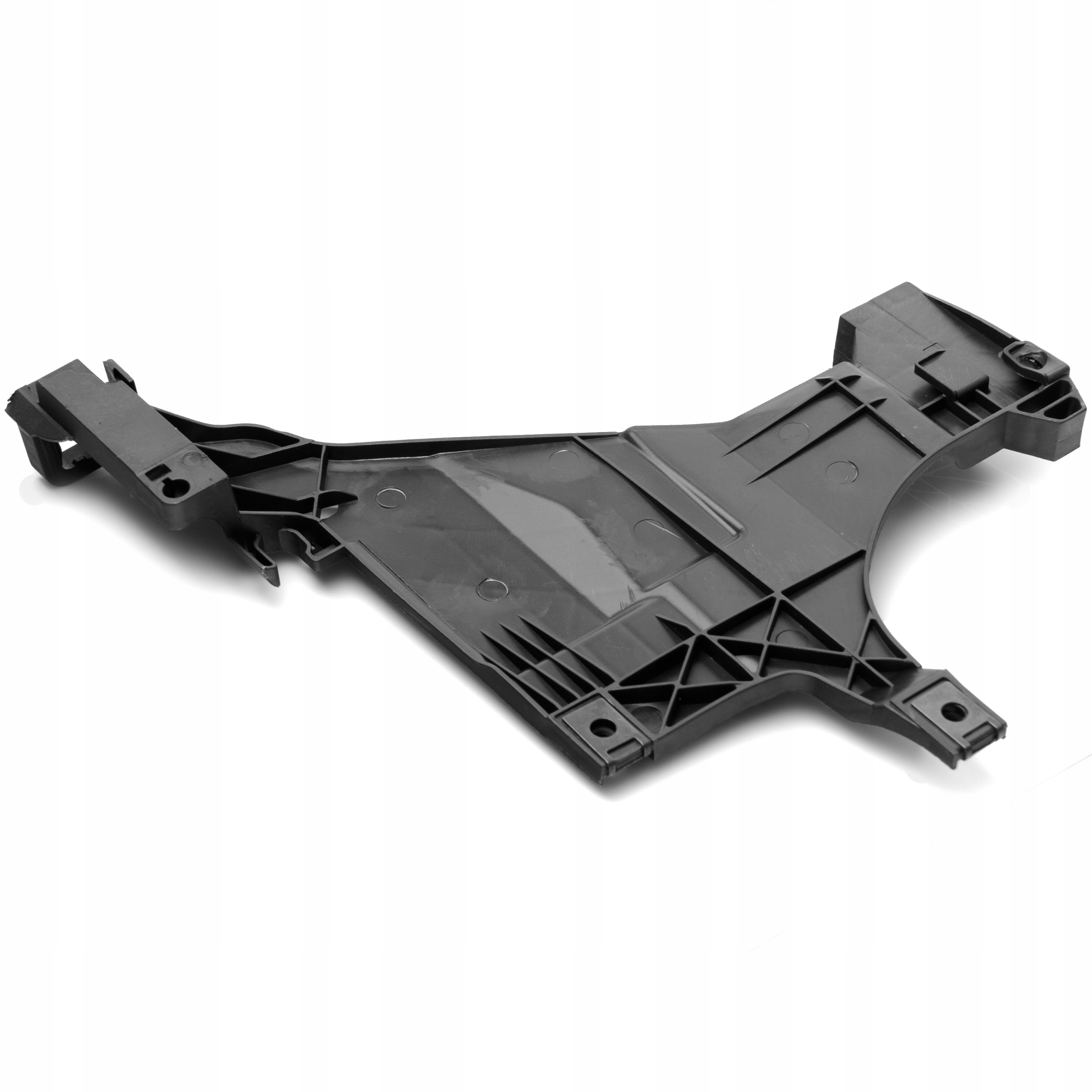 Ślizg Mocowanie Uchwyt Lampy Reflektora Prawy A4 B8 FL 2013-2017 8T0941454D - obrazek 4