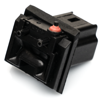 WŁĄCZNIK STYCZNIK TYLNEJ KLAPY PEUGEOT 207 307 308 - obrazek 4