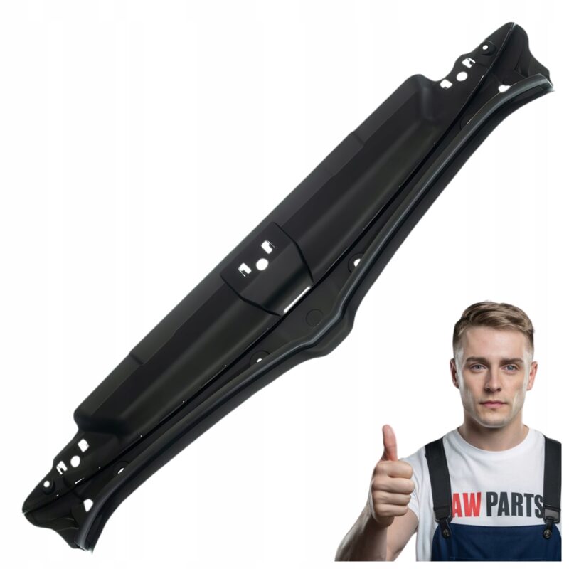 Uszczelka Pasa Przedniego Maskownica Chłodnic Górna Bmw 3 G20 G21