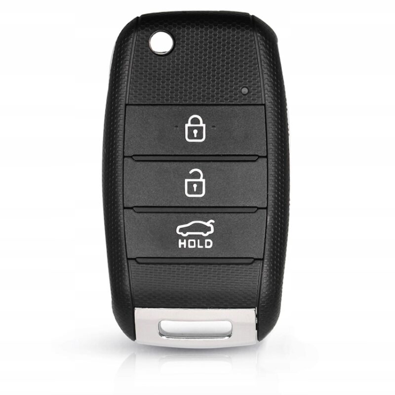OBUDOWA KLUCZYKA PILOT KIA SPORTAGE CEED SOUL RIO