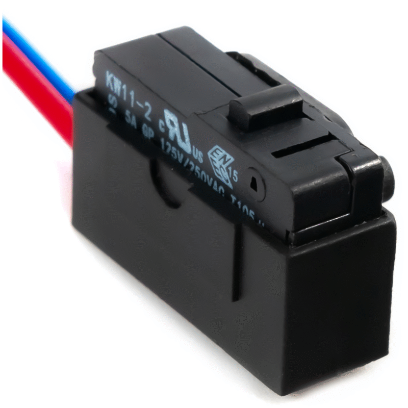 WŁĄCZNIK STYCZNIK SWITCH ZAMEK DO DRZWI SEAT LEON - LEWY