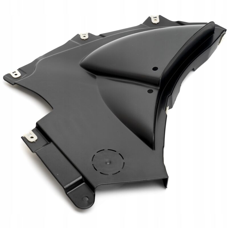 Osłona Wnęki Nadkola Koła Dolna Lewa Przednia do Bmw 3 G20 G21 2019 -