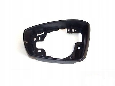 OBUDOWA LUSTERKA LEWA Skoda CITIGO VW UP Mii 2012-