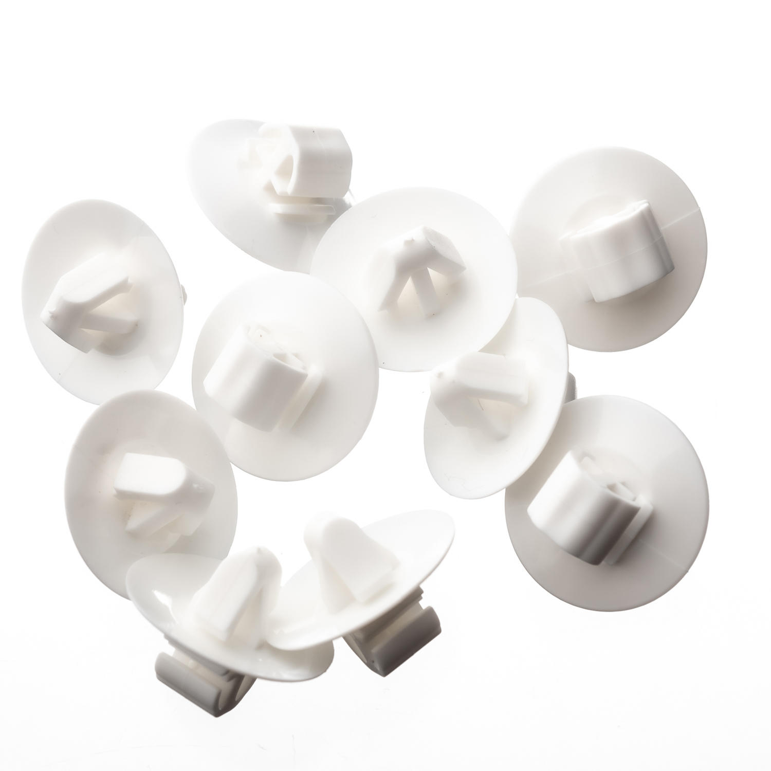 20x SPINKA KOŁEK LISTWY BOCZNEJ SPRINTER CRAFTER - obrazek 3