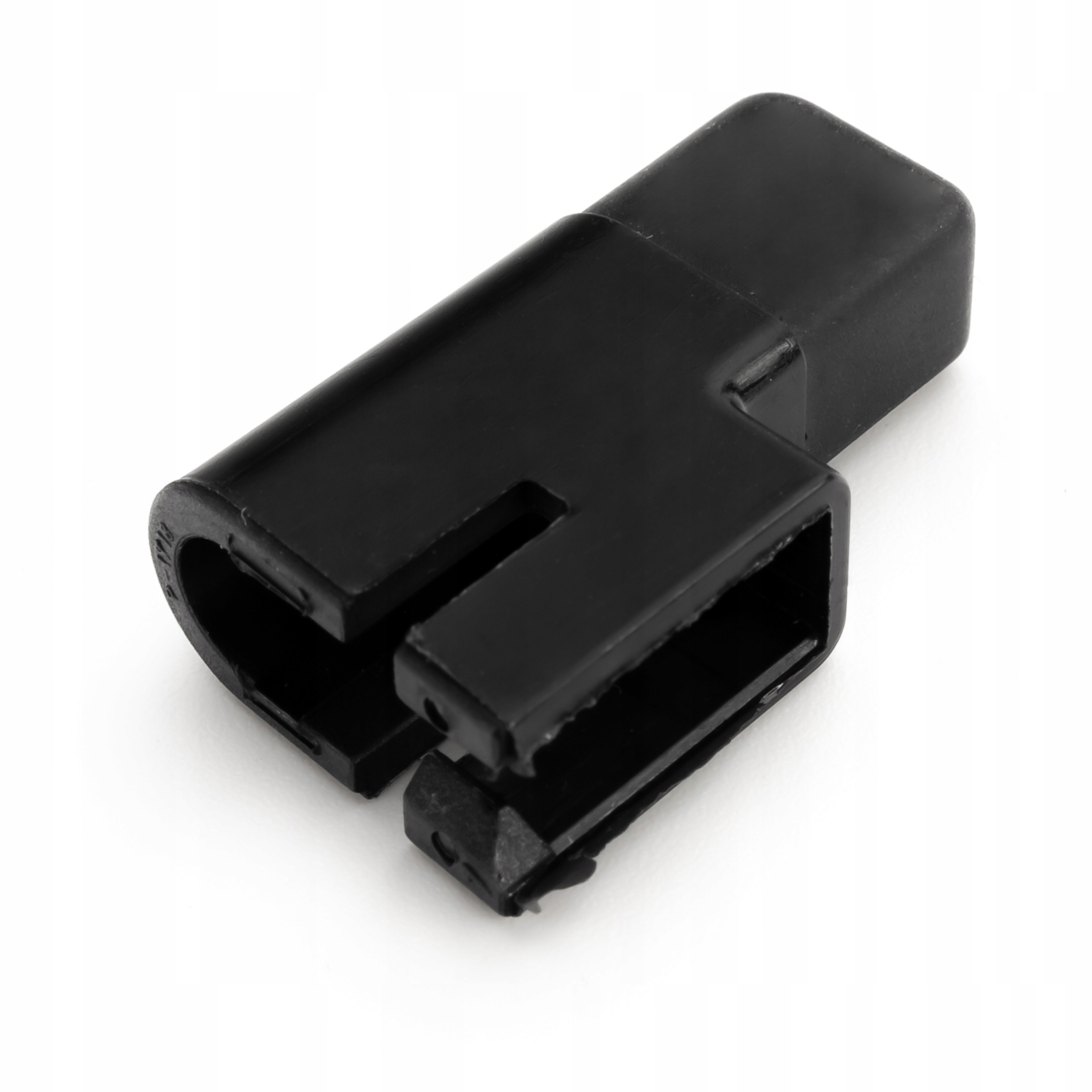 ODBOJNIK KLAPKI VW T5 T6 TRANSPORTER MULTIVAN P-ń