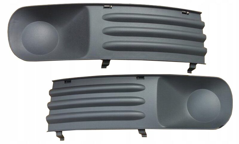 KRATKA ZASLEPKA RAMKA ZDERZAKA LEWA VW T5 03-09