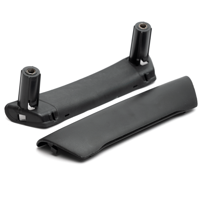 UCHWYT DRZWI PRAWY KLAMKA VW T5 TRANSPORTER 2003-