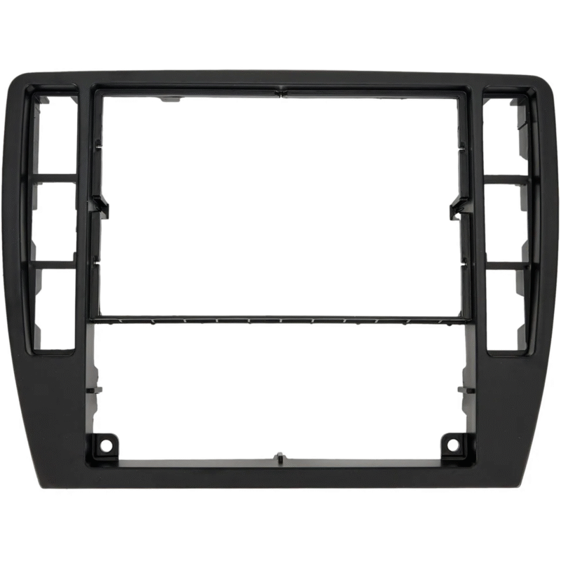 RAMKA KONSOLI POD NAWIGACJE VW PASSAT B5 B5FL 2DIN