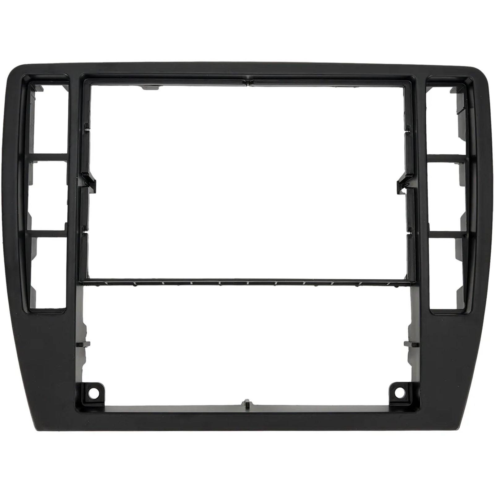 RAMKA KONSOLI POD NAWIGACJE VW PASSAT B5 B5FL 2DIN