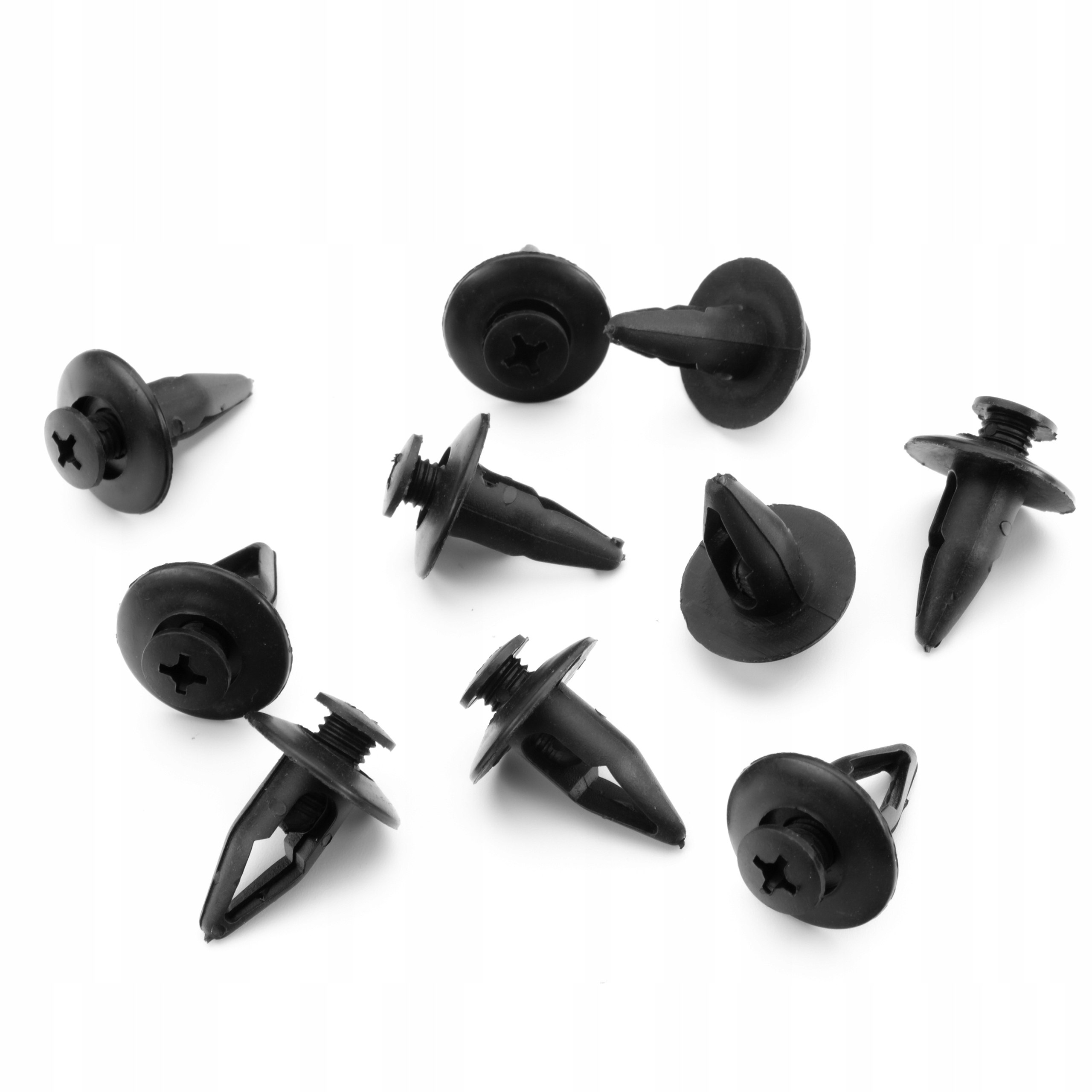 1x SPINKA KOŁEK ROZPOROWY FORD MAZDA NISSAN 8mm - obrazek 2