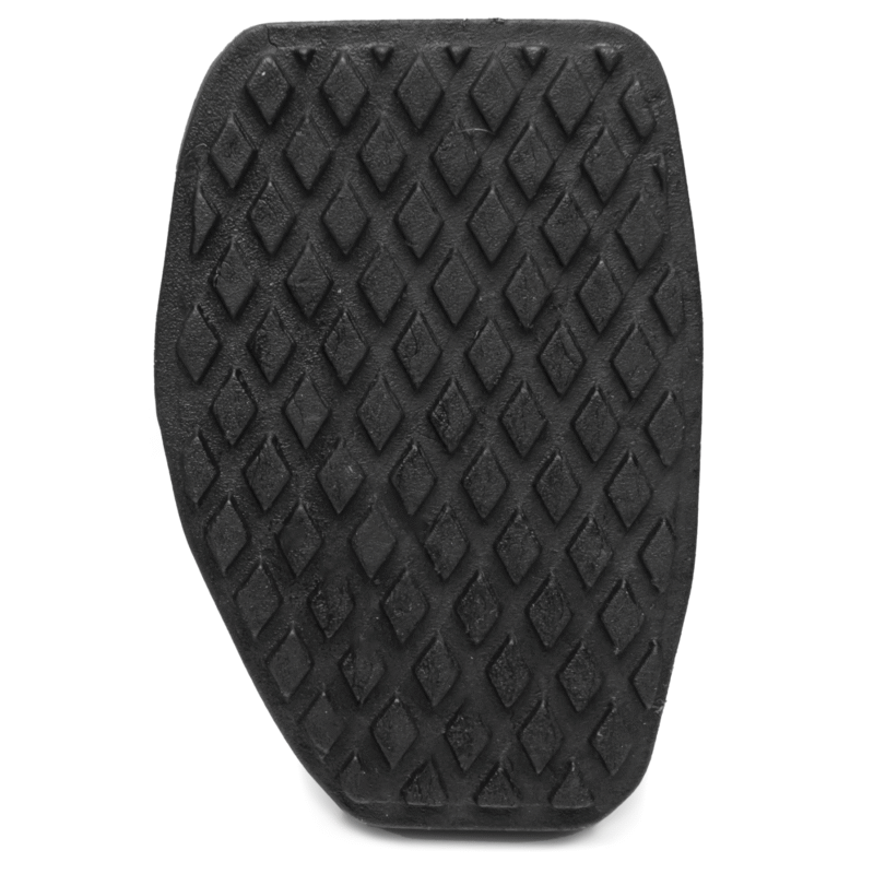 8917 NAKŁADKI NA PEDAŁ SPRZĘGŁA HAMULCA CITROEN PEUGEOT