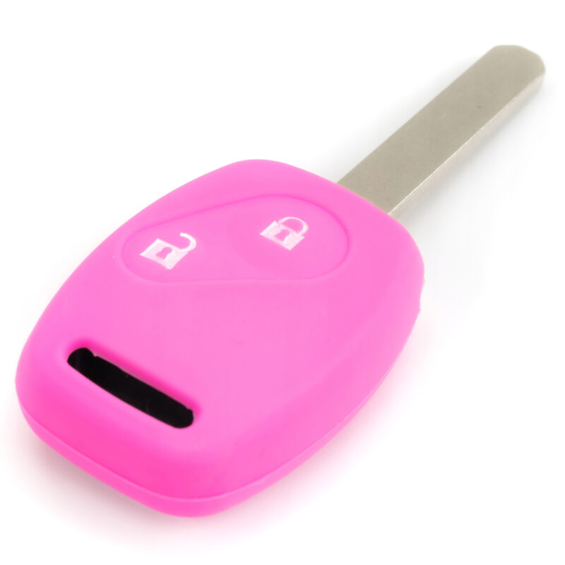 ETUI POKROWIEC NA KLUCZYK HONDA CIVIC JAZZ ACCORD