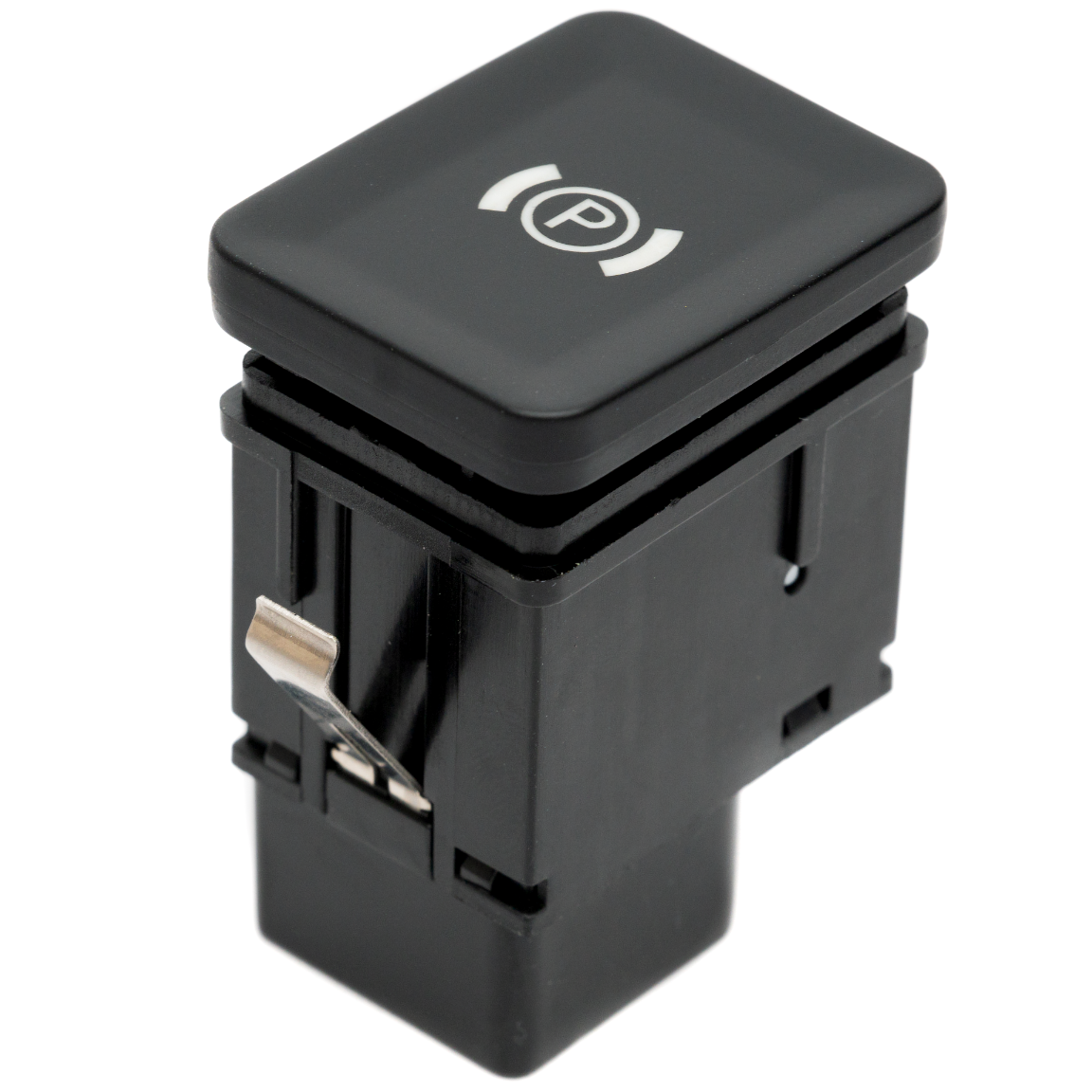 PRZYCISK WŁĄCZNIK HAMULCA RĘCZNEGO VW PASSAT B6 CC - obrazek 4