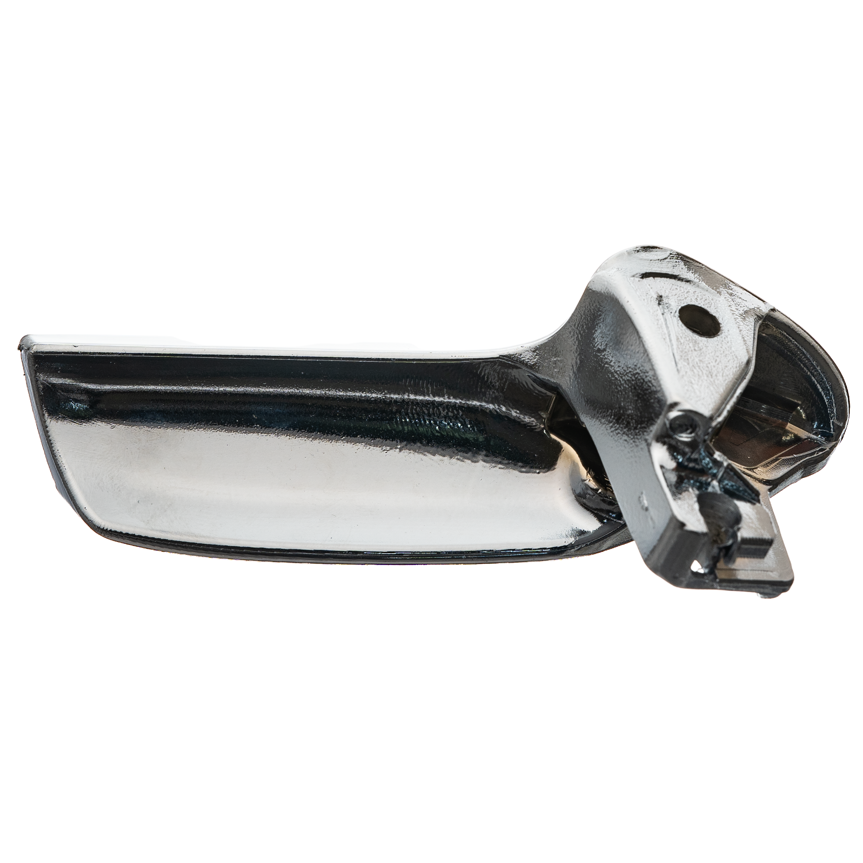 Klamka Wewnętrzna Drzwi Przednich Tylnich Lewa Seat Ibiza 09-11 6J1837113 - obrazek 2