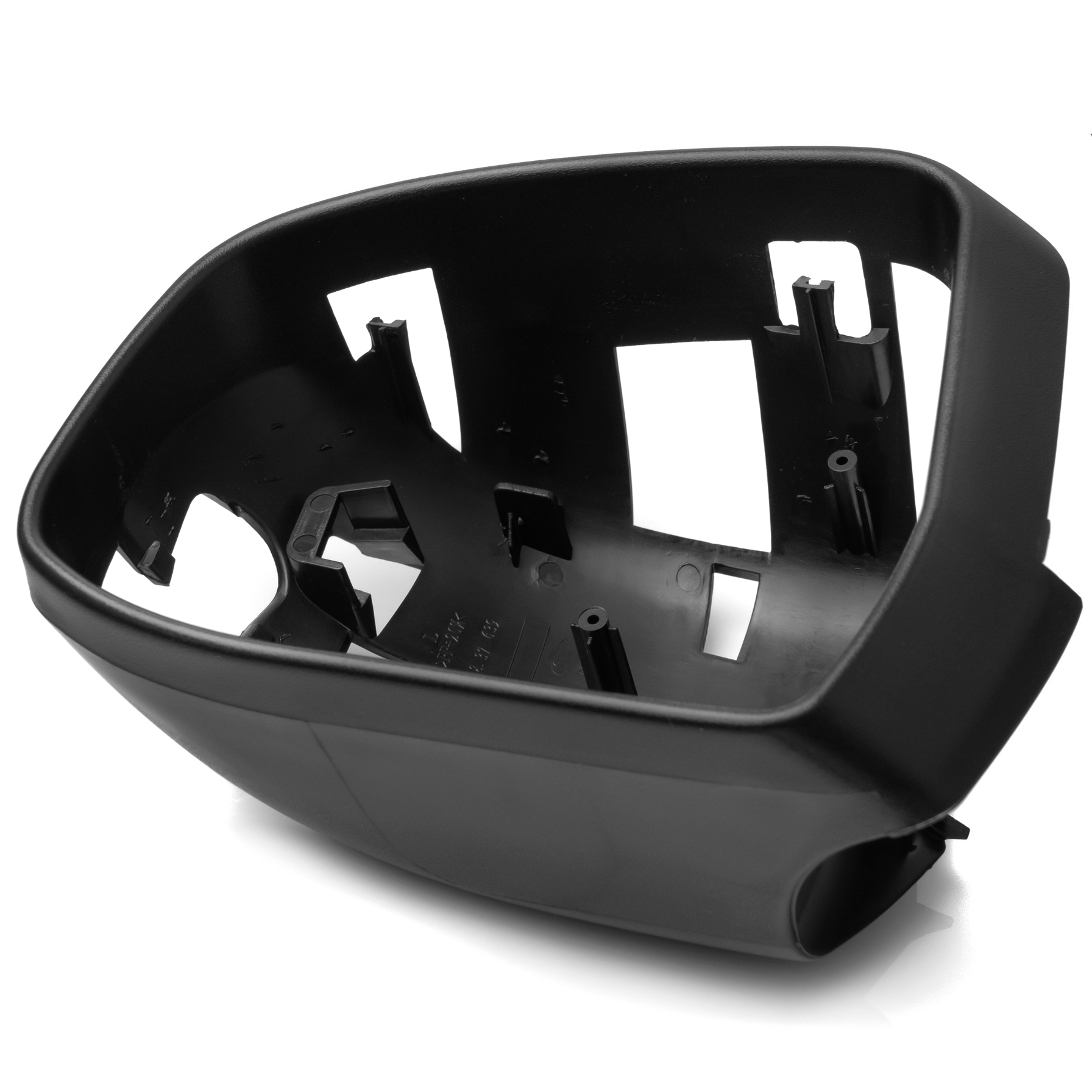 LEWA OBUDOWA LUSTERKA FORD MONDEO MK4 FOCUS MK3 - obrazek 2