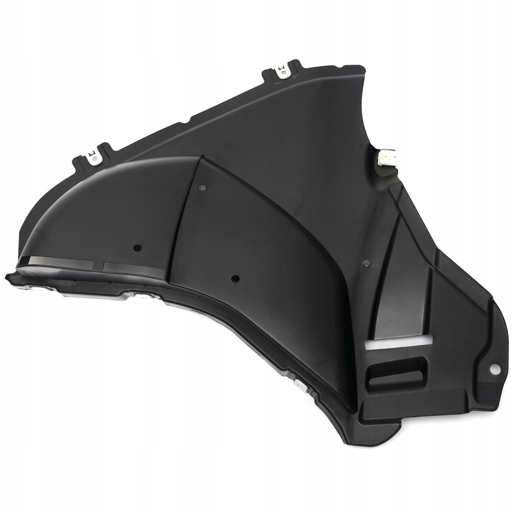 Osłona Nadkola Przedniego Prawa Dolna Spoiler Bmw 5 G30 G31 - obrazek 3