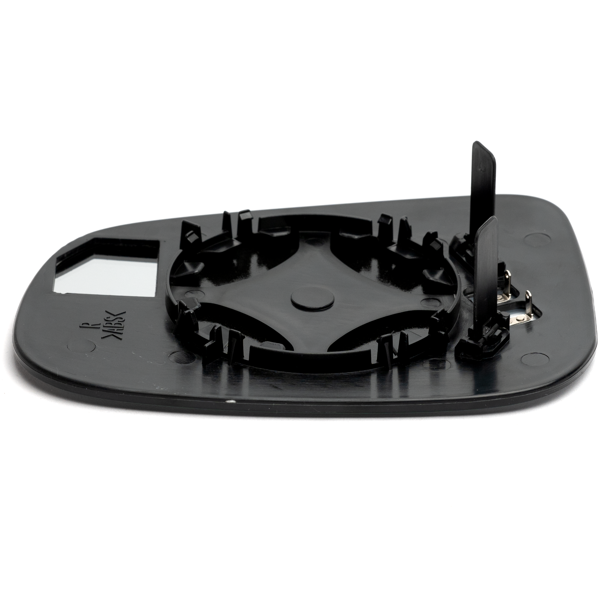 WKŁAD LUSTERKA Prawy VOLVO S40 V50 S60 S80 2010- - obrazek 4