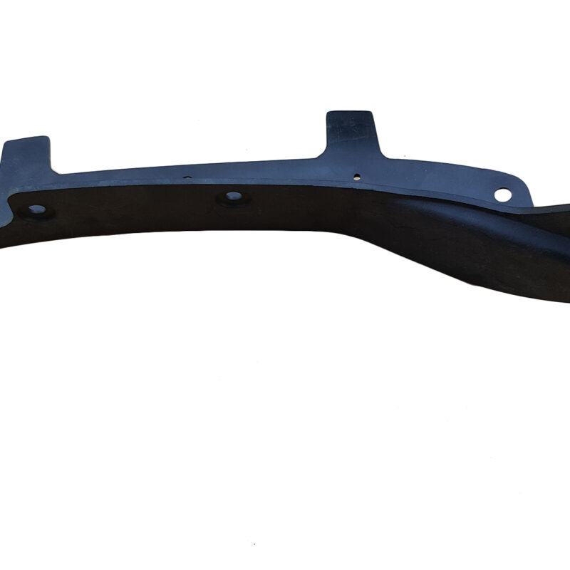 SPOJLER NADKOLA PRAWY AUDI A6 C6 2005-2011 ALLROAD