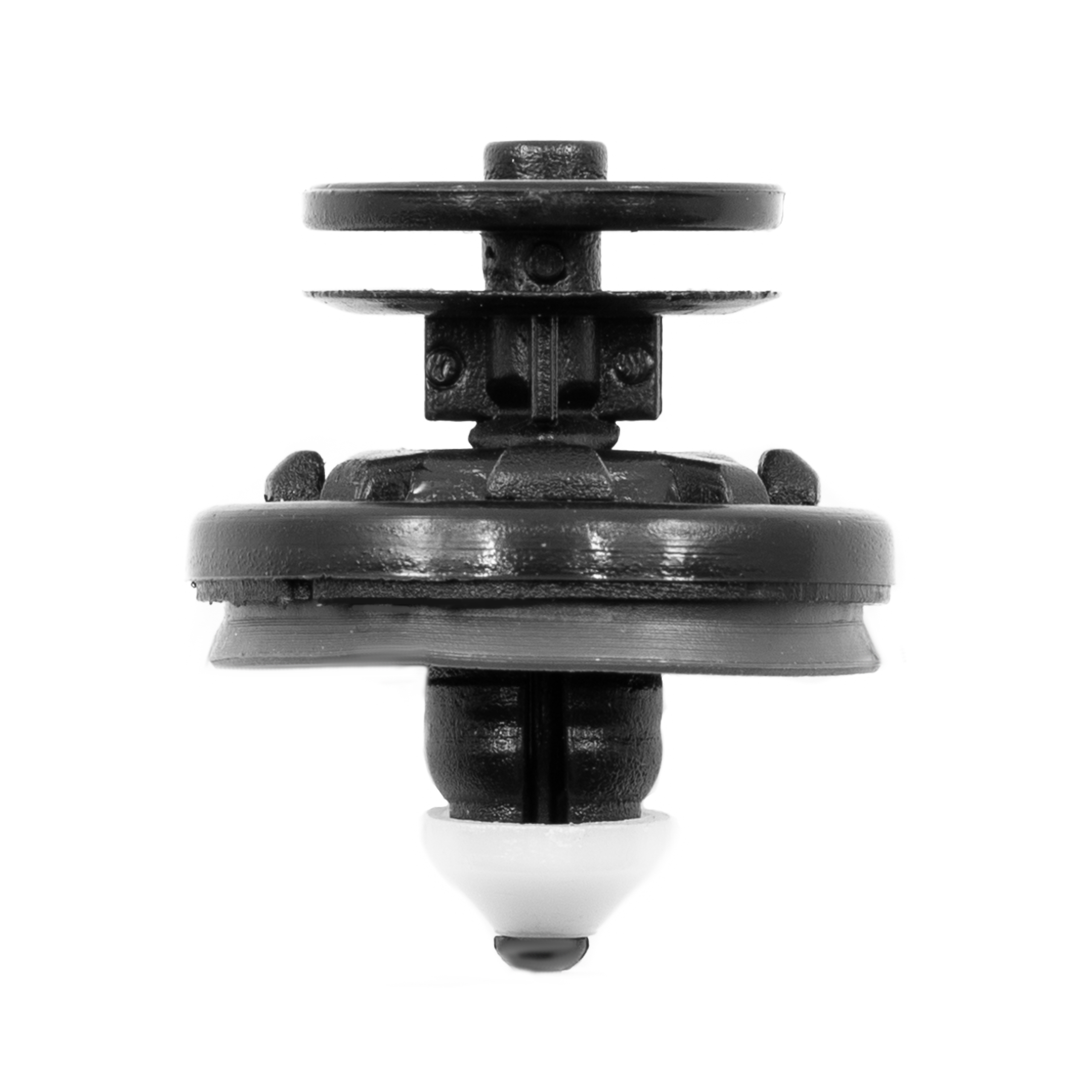 10x SPINKA TAPICERKI DRZWI VW GOLF PASSAT POLO 6Q0 - obrazek 3