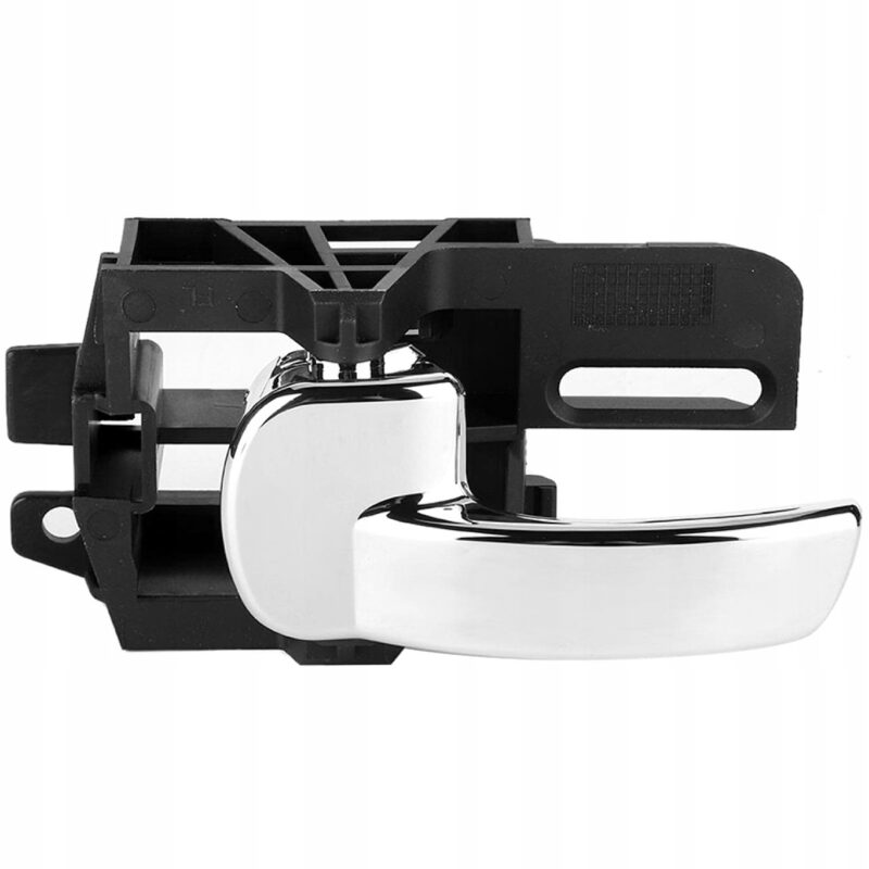 Nissan Qashqai 2007-2013 Klamka Drzwi Wewnętrzna Lewa Chrom 80671-JD00E