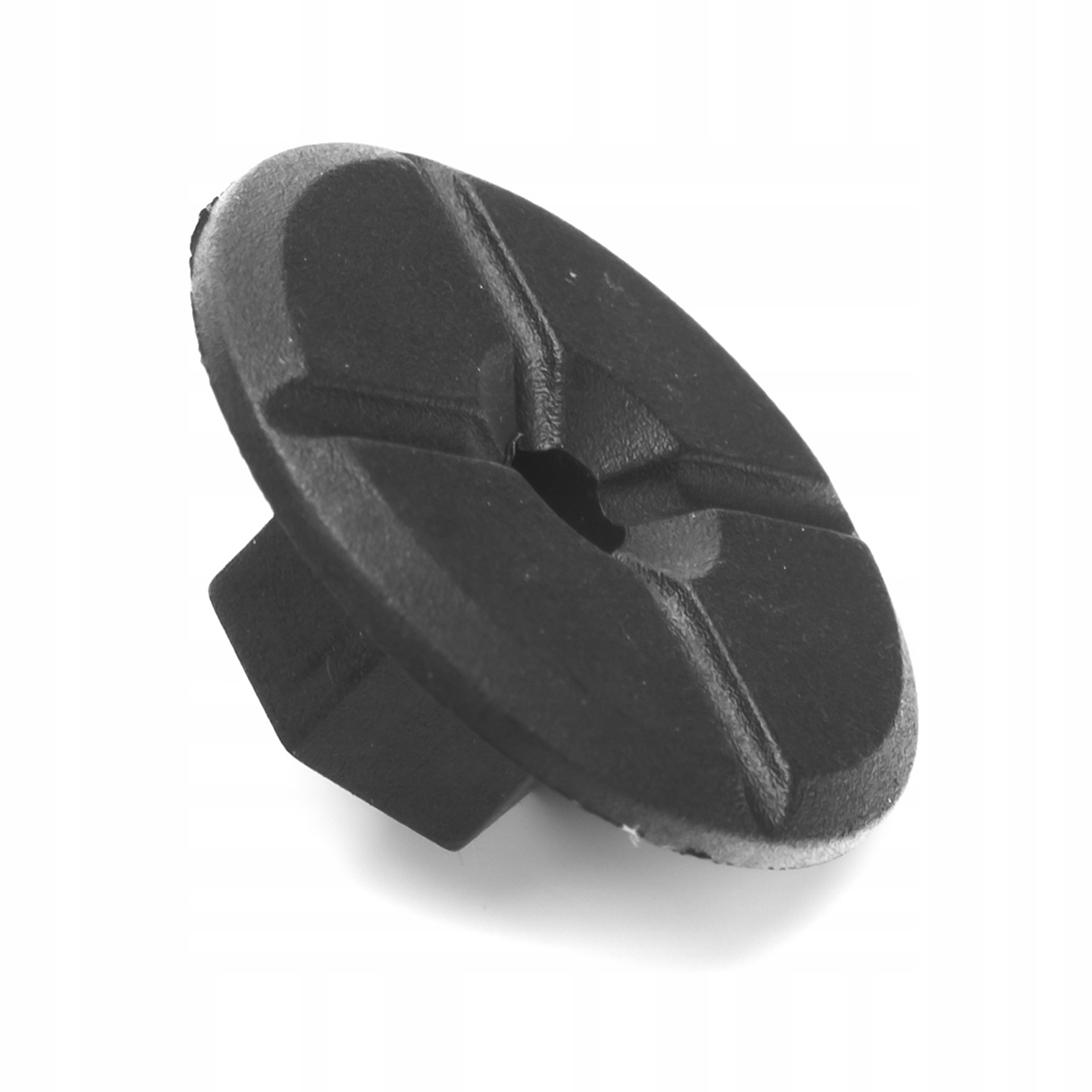 10x SPINKA NAKRĘTKA LISTWY PROGU NADKOLA PEUGEOT - obrazek 4