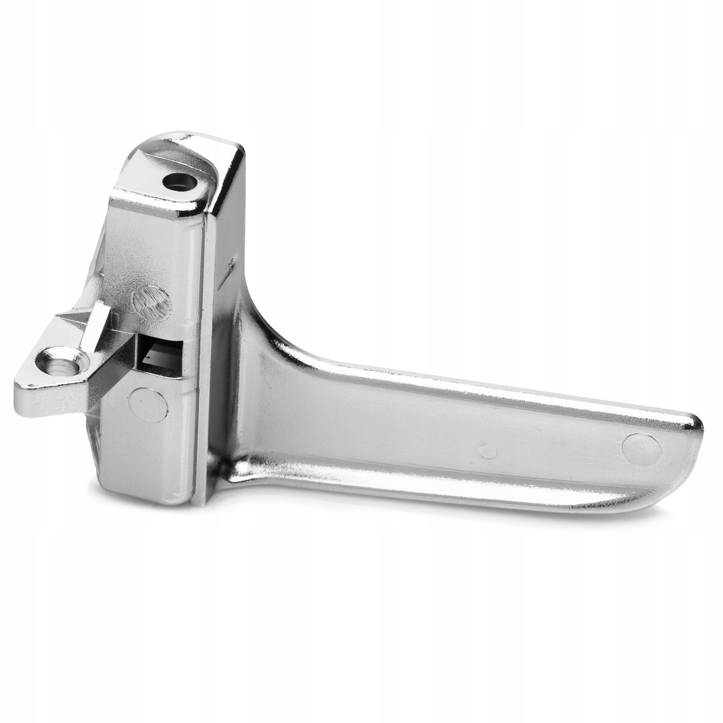 Klamka Wewnętrzna Prawa Drzwi Przód Tył Seat Ibiza Cordoba 02-10 6L4839114B - obrazek 2