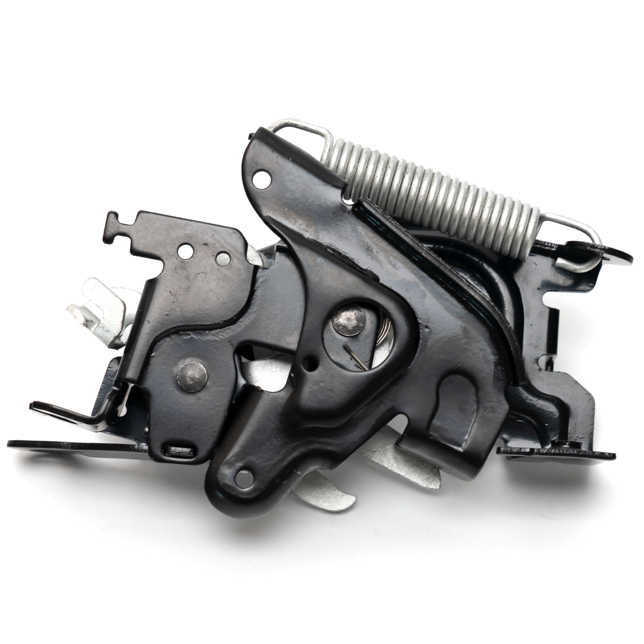 BMW 5 G30 G31 Zamek Maski Prawy Pasywny 51237347409 G11 G14 G29 G01 G02 - obrazek 4