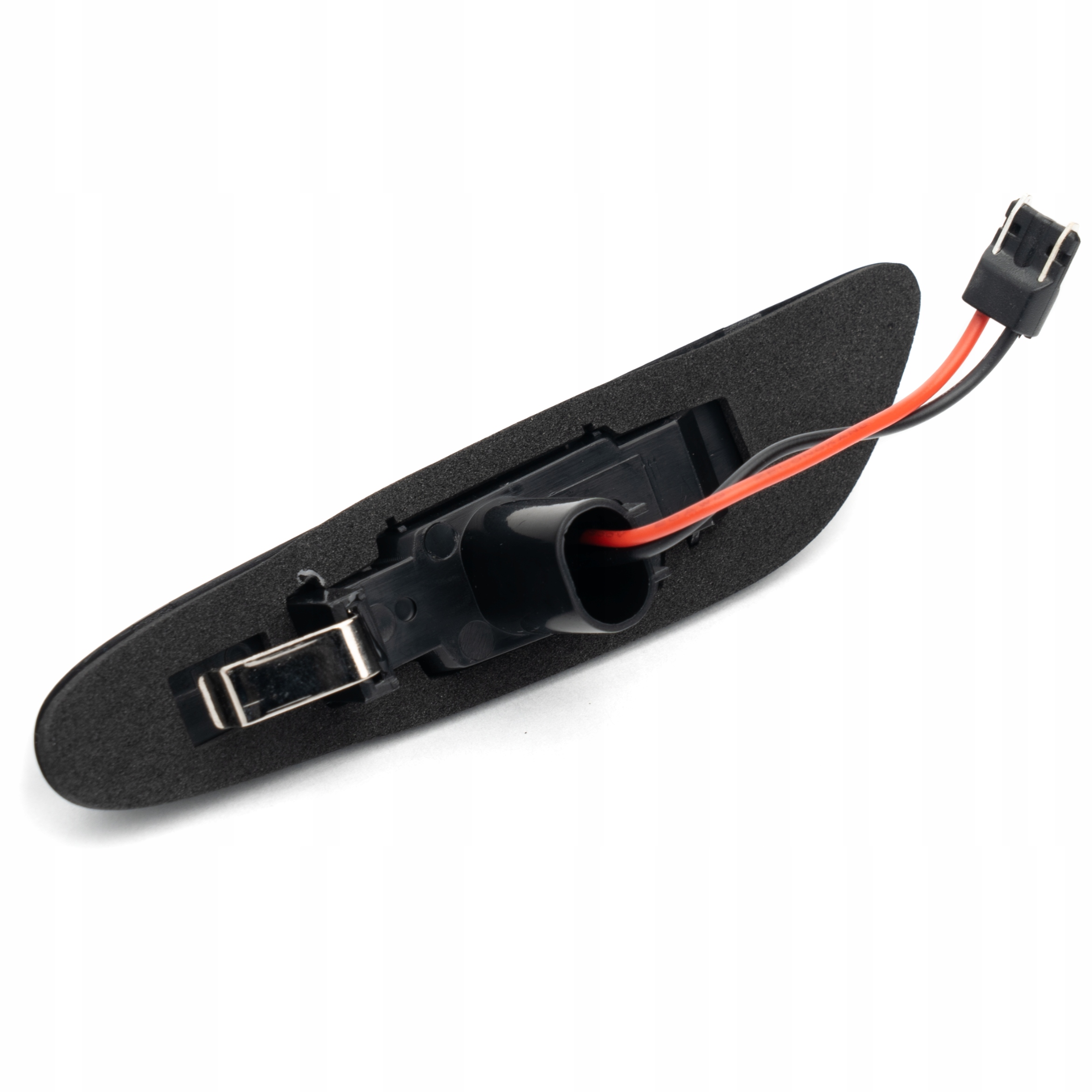 Kierunkowskazy Dynamiczne Led Migacze Pływające BMW E46 E60 E90 E92 E81 E87 - obrazek 3