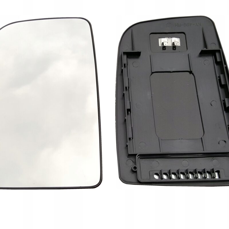 WKŁAD LUSTERKA LEWY SPRINTER 2006-2015 grzany P-ń