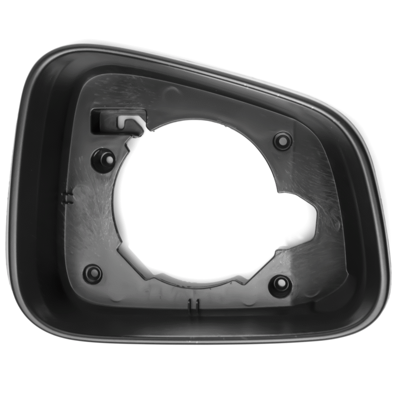 RAMKA OBUDOWA LUSTERKA PRAWEGO PRAWA DO OPEL MOKKA X TRAX 2012-2020