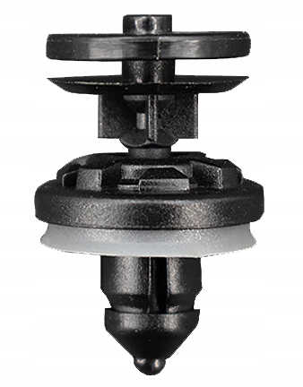 10x SPINKA TAPICERKI DRZWI FORD C-MAX FOCUS KUGA - obrazek 2