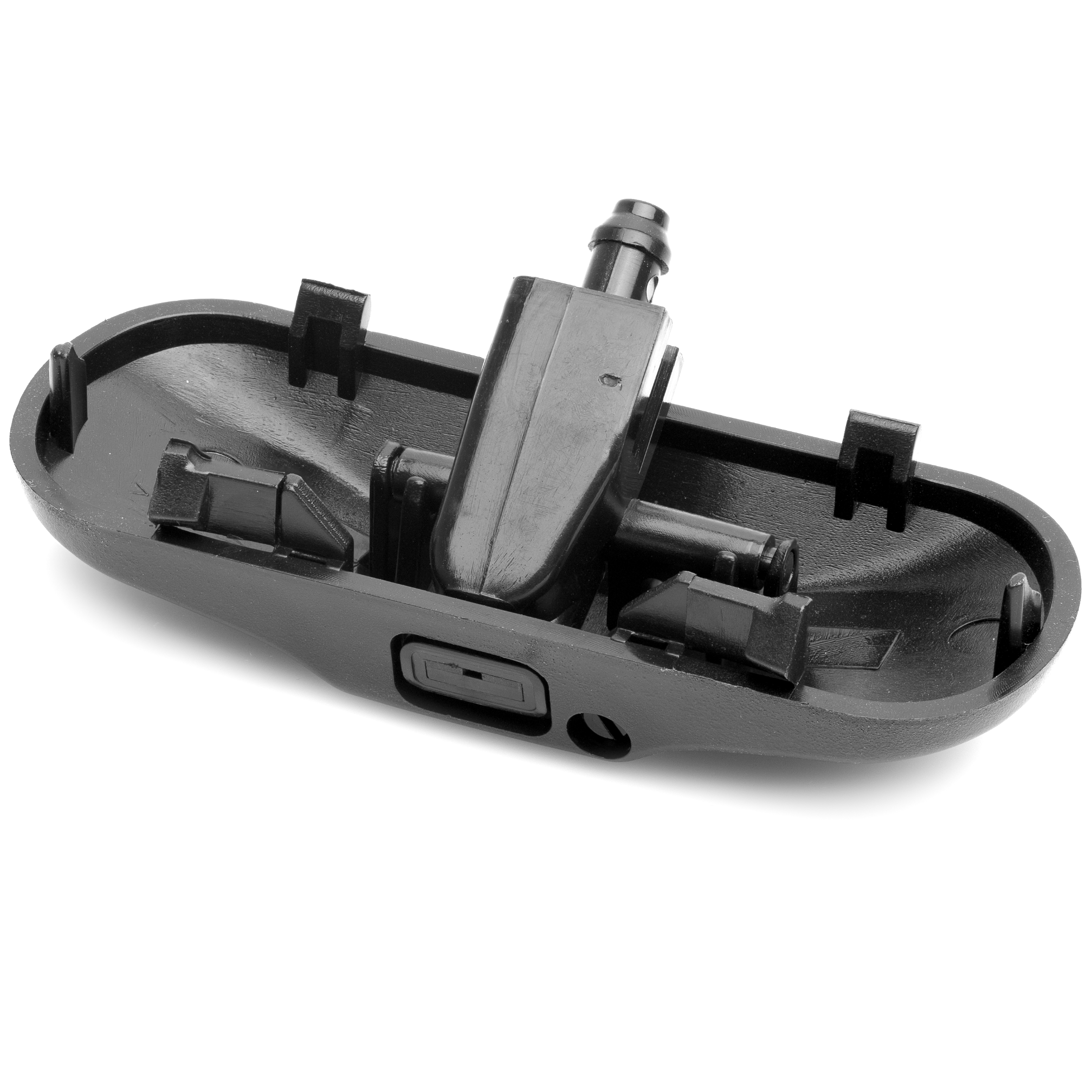 2X DYSZA SPRYSKIWACZ MGŁOWY VW PASSAT B6 B7 GOLF VI - obrazek 2