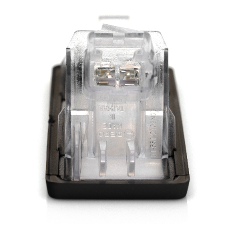 LAMPKA TABLICY DACIA DUSTER LOGAN LODGY 2001-2017 - obrazek 3