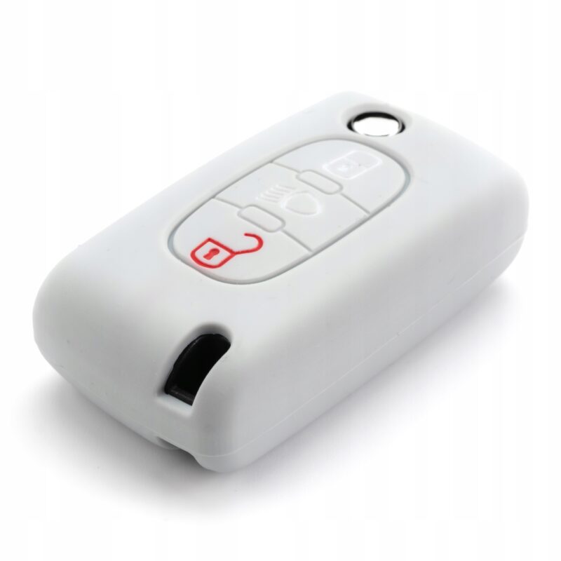 ETUI POKROWIEC NA KLUCZYK CITROEN C3 C4 C5 C6 C8