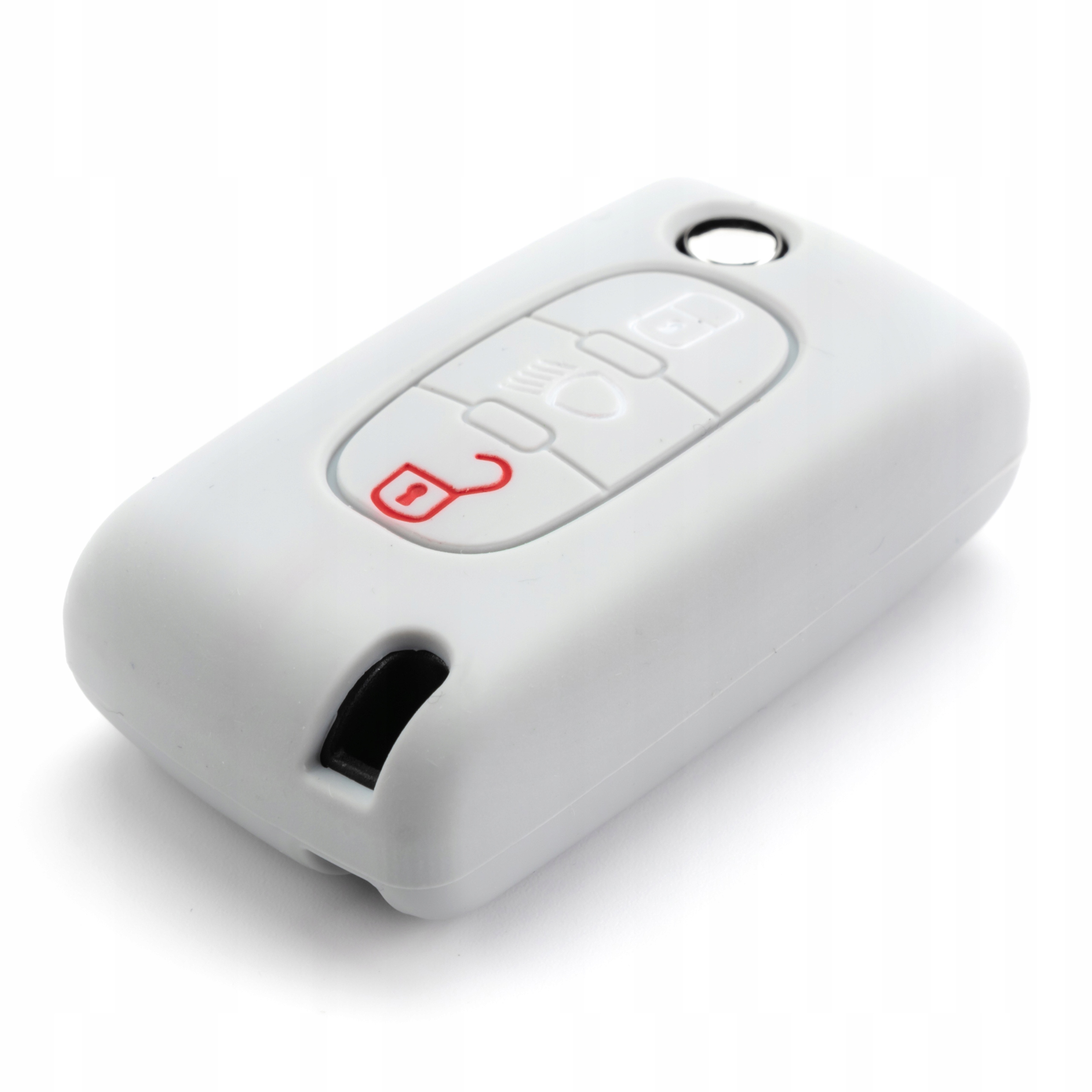 ETUI POKROWIEC NA KLUCZYK CITROEN C3 C4 C5 C6 C8