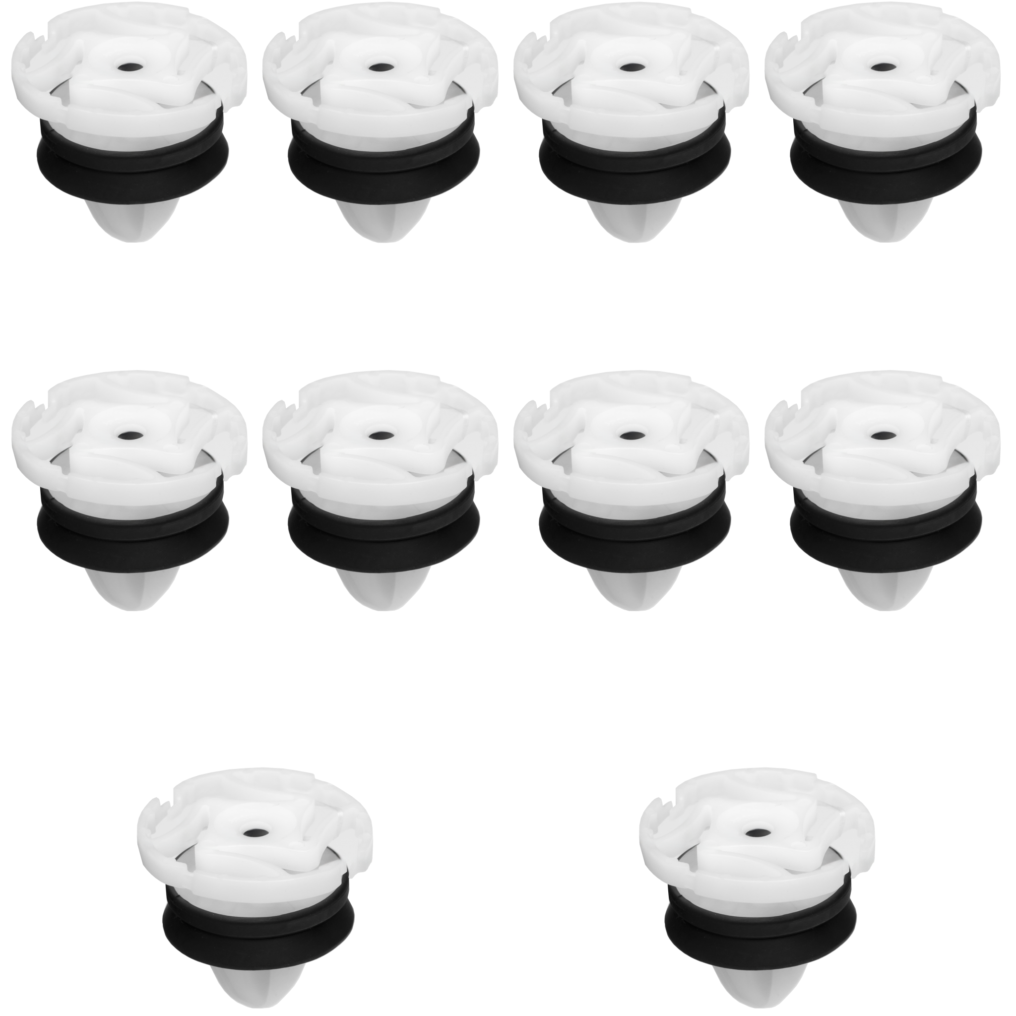 10x SPINKA MOCOWANIE TAPICERKI OPEL MOVANO VIVARO