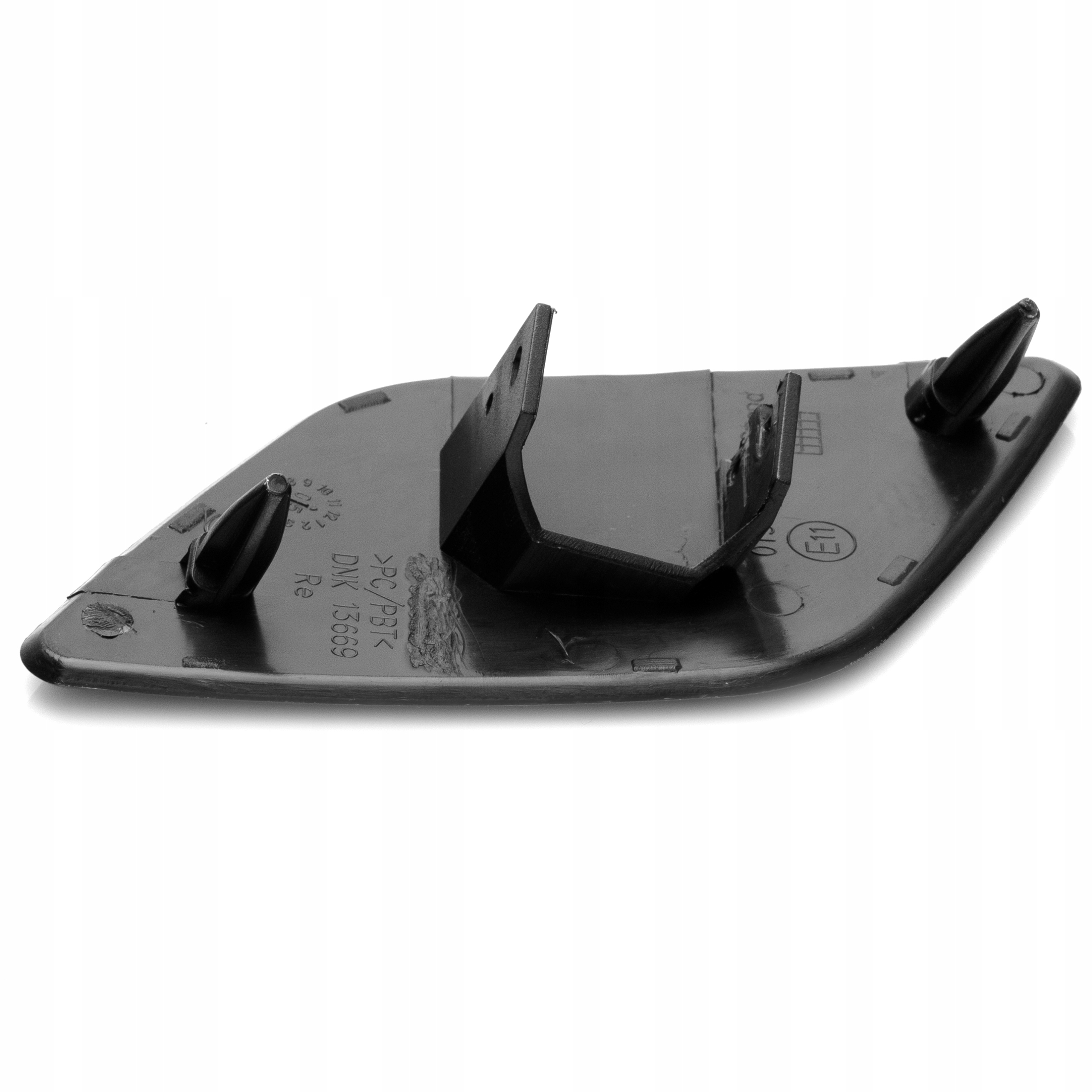 Zaślepka Spryskiwacza Reflektora Prawa AUDI A6 C6 2005-2008 4F0955276 - obrazek 2