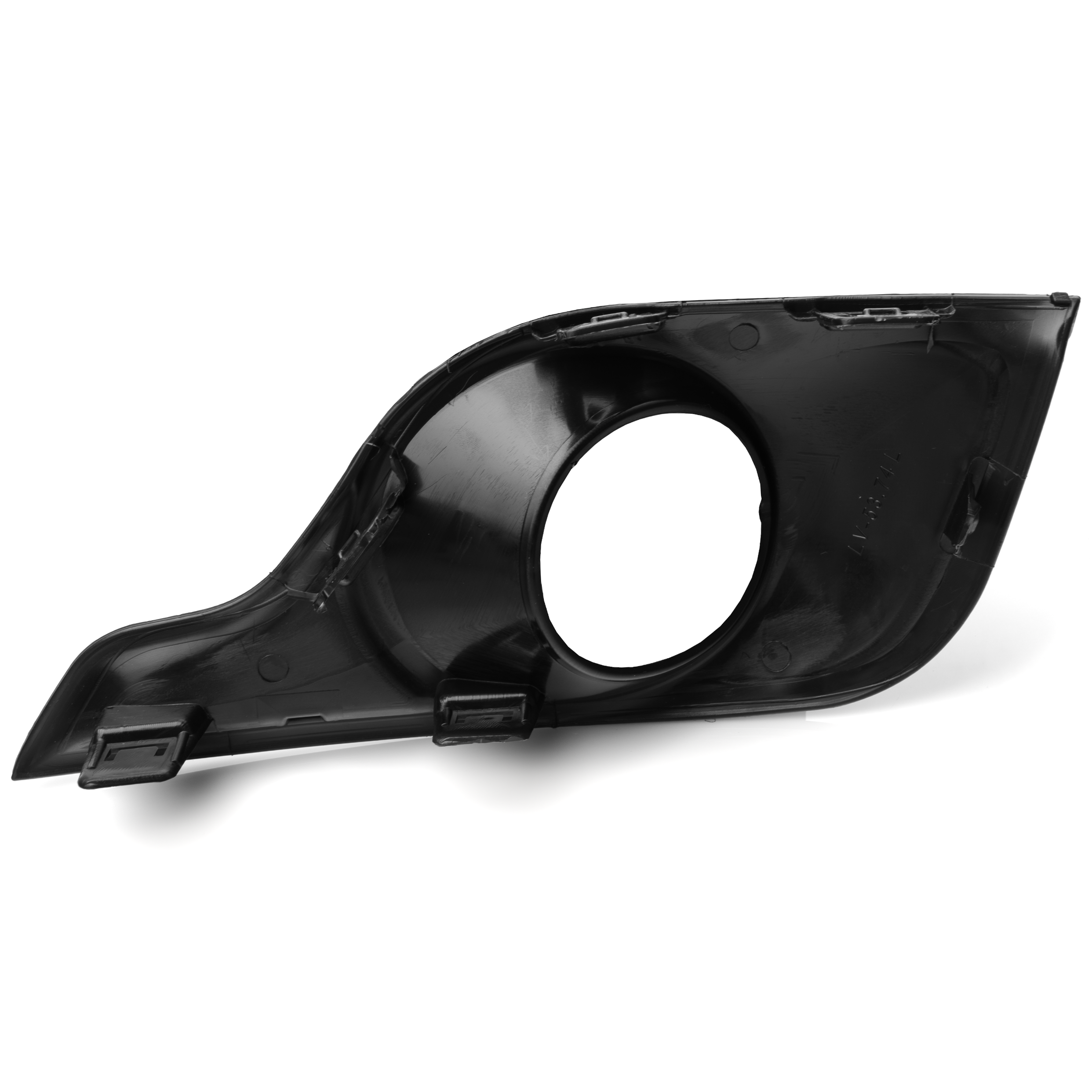 RAMKA HALOGENU KRATKA LEWA PRZÓD CITROEN DS4 2011-2015 745374 - obrazek 2