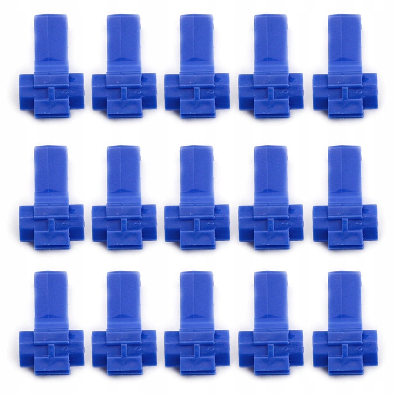 1X SZYBKOZŁĄCZKA ZŁĄCZKA KONEKTOR KABEL 0,5-1,5 - obrazek 4