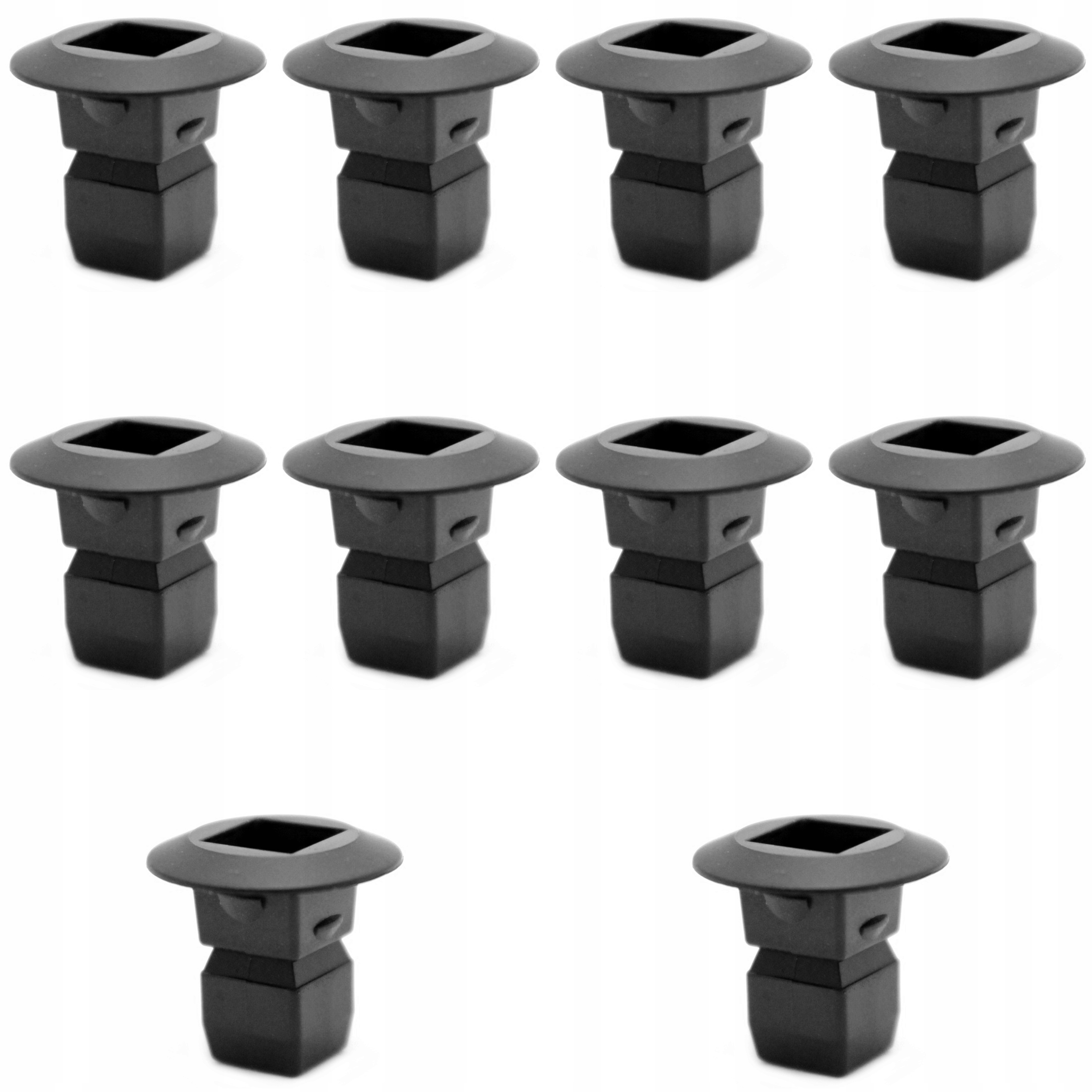 1X SPINKA KOŁEK TULEJKA NADKOLI AUDI SEAT SKODA VW - obrazek 3