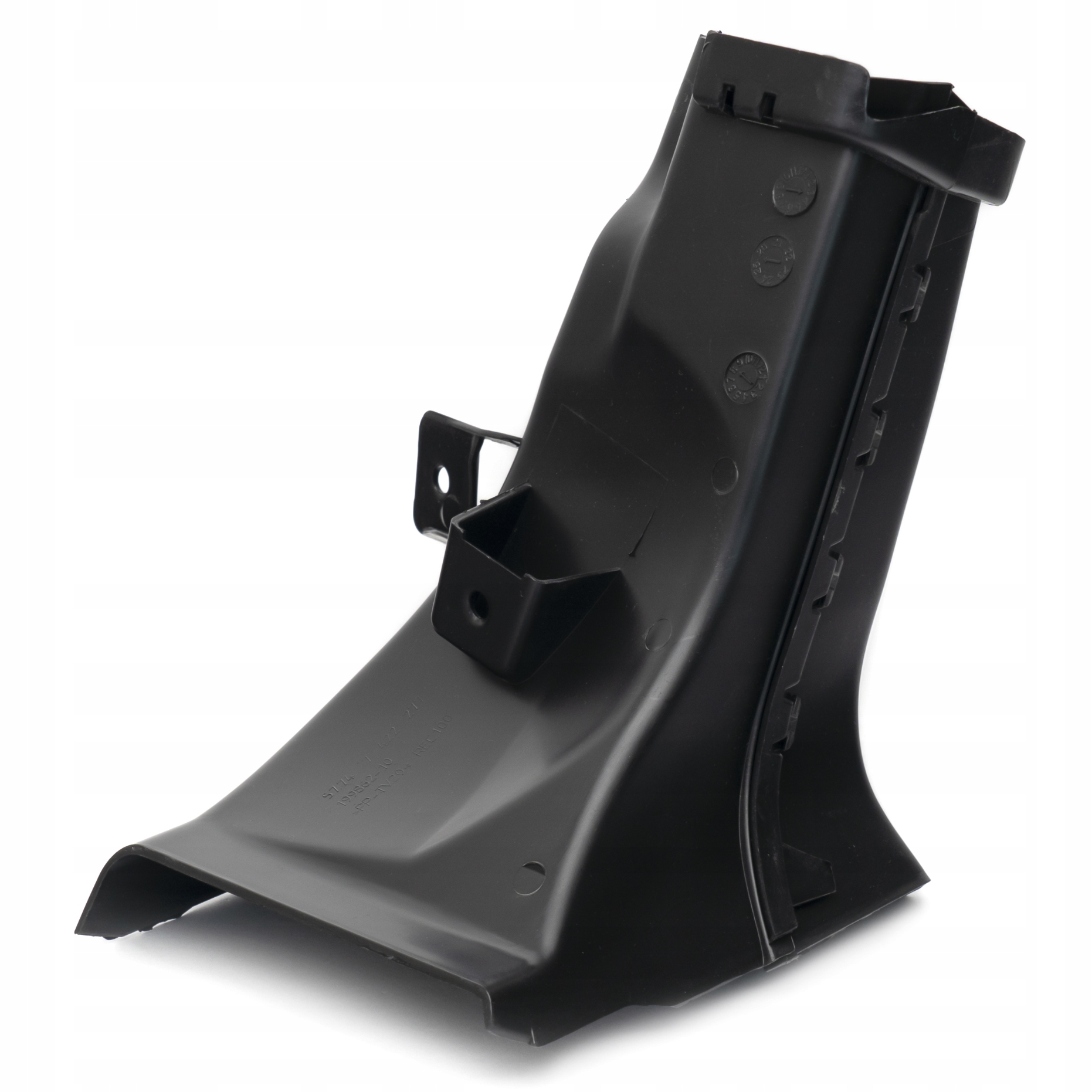 Wlot Powietrza Kanał Łapacz Na Tarcze Prowadnica Lewy Przód do G20 G21