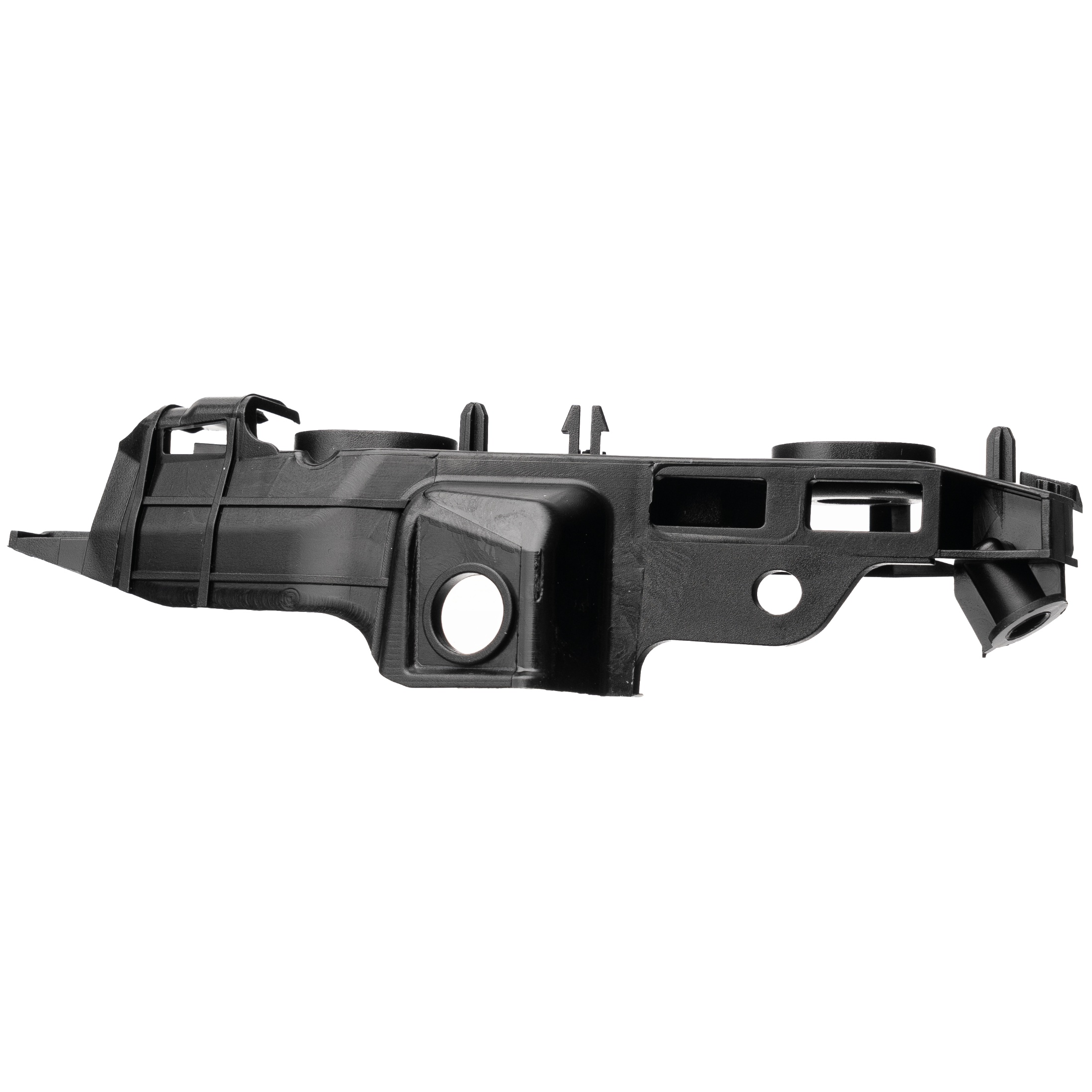 Prawy Ślizg Mocowanie Uchwyt Zderzaka VW Passat B8 2015- 3G0807050 - obrazek 2