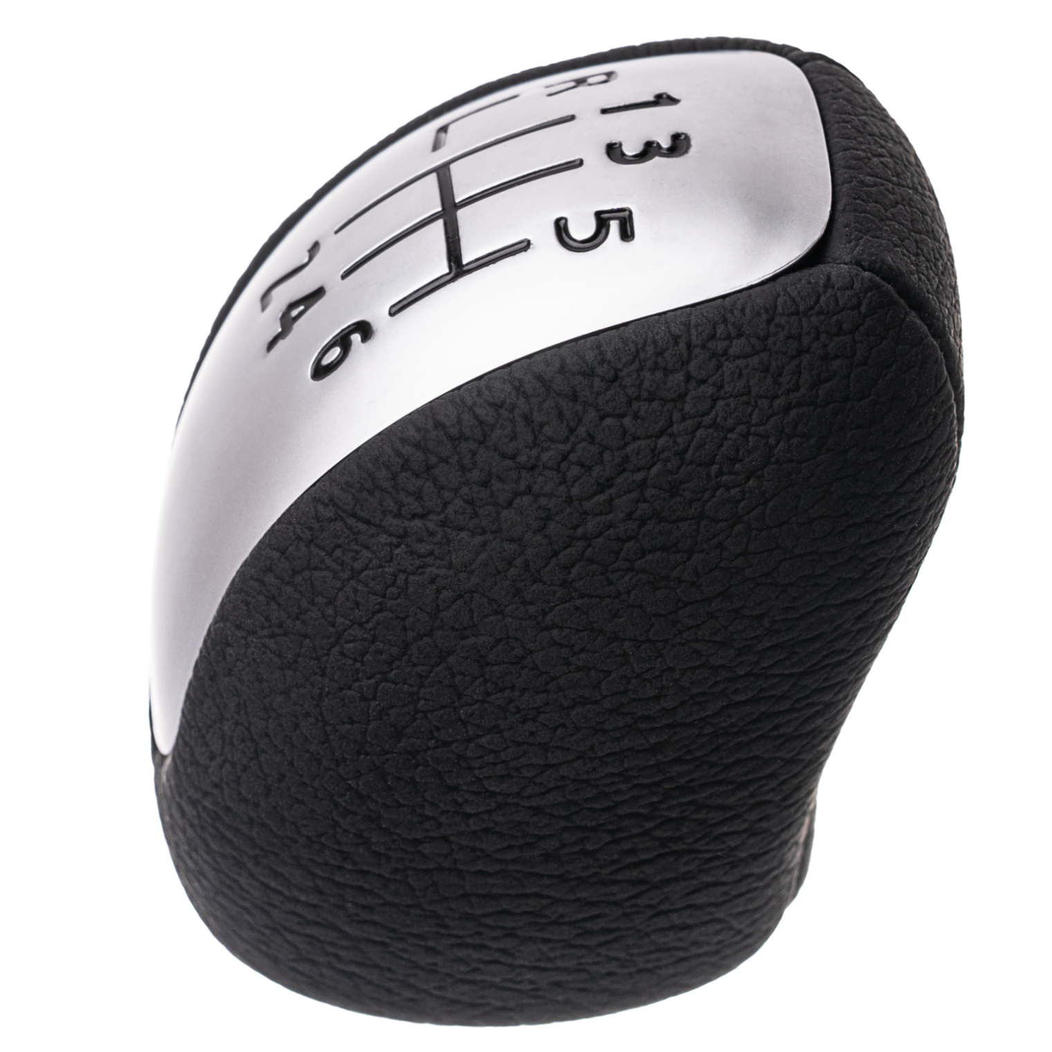 Gałka Dźwignia Zmiany Biegów Renault Laguna III 3 2007-2015 6B 328650008R - obrazek 3