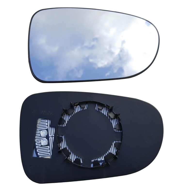 WKŁAD LUSTERKA PRAWY GRZANY SHARAN GALAXY 1995-1999