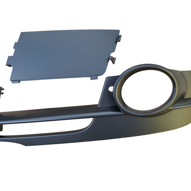 KRATKA ZDERZAKA LEWA AUDI A6 C6 ALLROAD 2006-2011