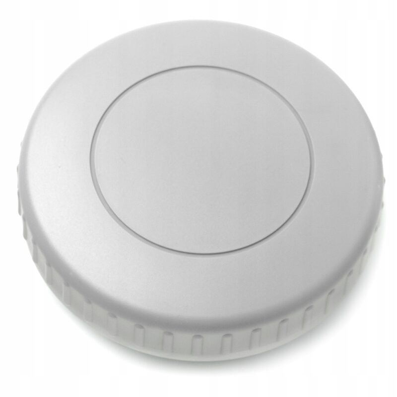 Pokrętło Regulacji Pochylenia Fotela AUDI A3 8P 2004> 8P4881671 E59